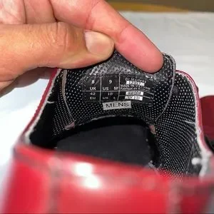 Dr. Martens | Shoes | 1xhost Pickrare Dr Martens Cherry Red  display picture 1